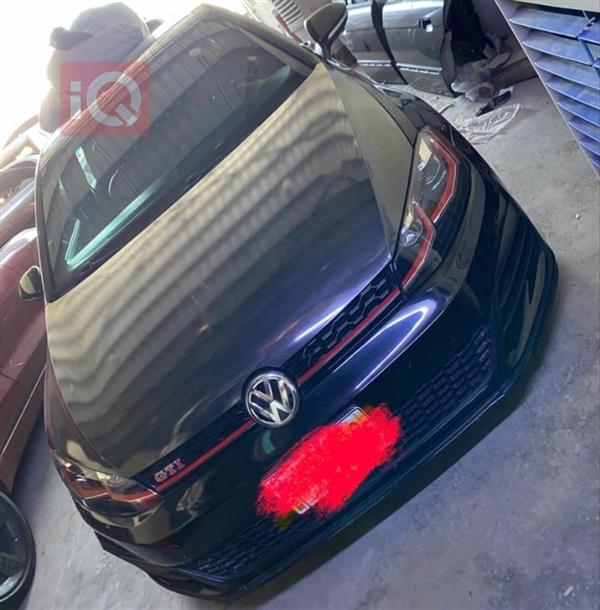 فولكسفاغن جولف 2021 للبيع في العراق - ذى قار